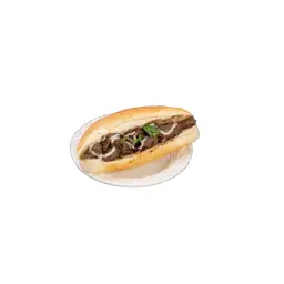 ساندوتش كبدة